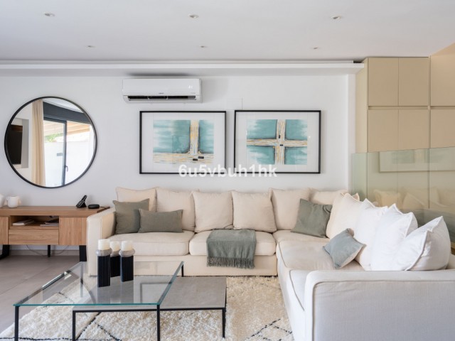 3 Slaapkamer Rijtjeshuis in Casares
