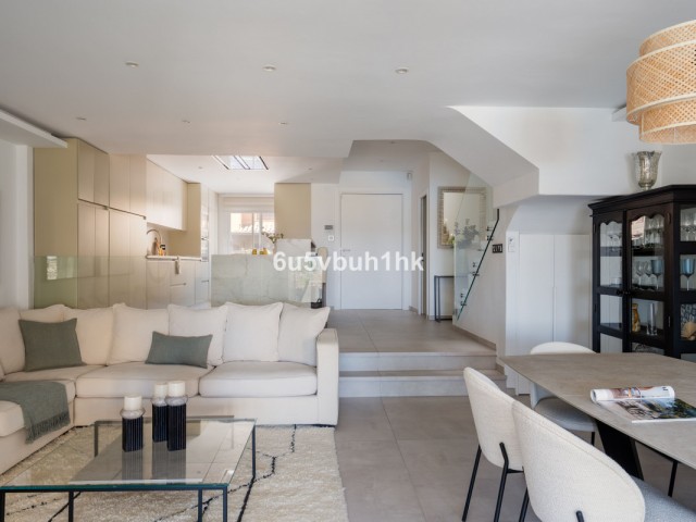 3 Slaapkamer Rijtjeshuis in Casares
