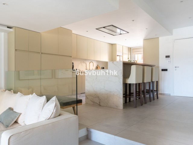 3 Slaapkamer Rijtjeshuis in Casares