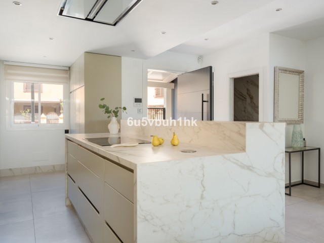 3 Slaapkamer Rijtjeshuis in Casares