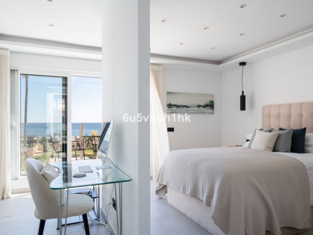 3 Slaapkamer Rijtjeshuis in Casares