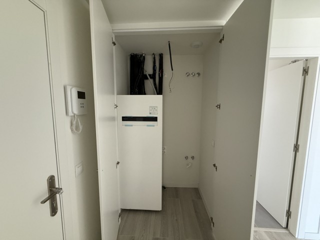 2 Soveroms Leilighet i Estepona