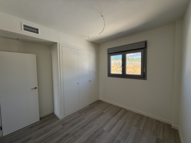 2 Soveroms Leilighet i Estepona