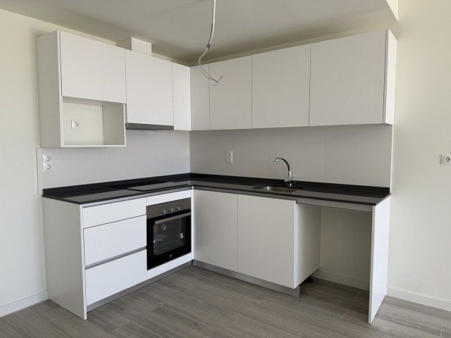 2 Soveroms Leilighet i Estepona