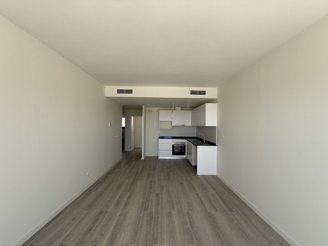 2 Soveroms Leilighet i Estepona