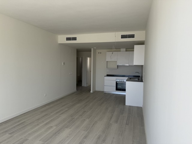 2 Soveroms Leilighet i Estepona