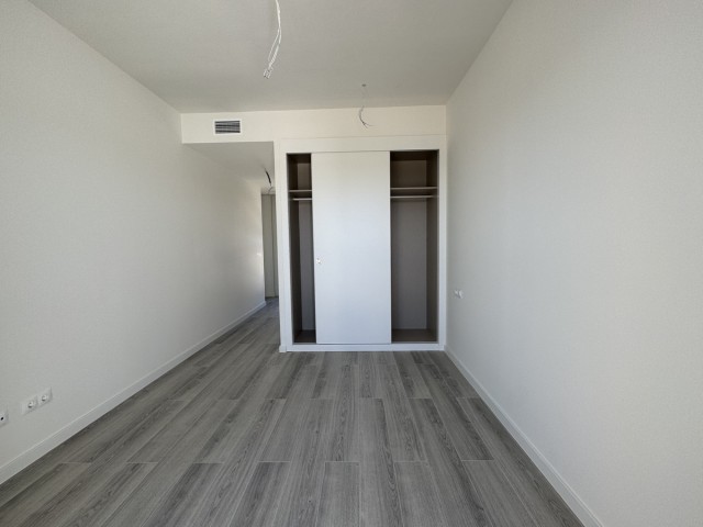 2 Soveroms Leilighet i Estepona