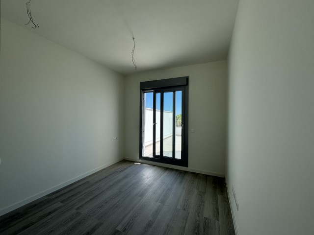 2 Soveroms Leilighet i Estepona