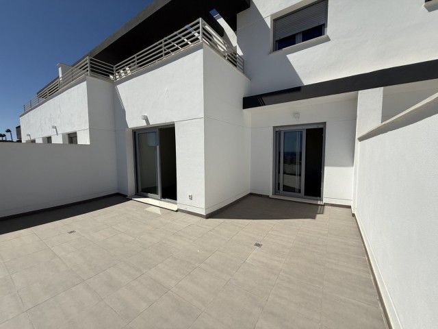 2 Soveroms Leilighet i Estepona