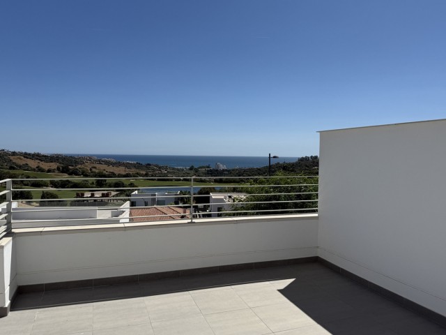 2 Soveroms Leilighet i Estepona