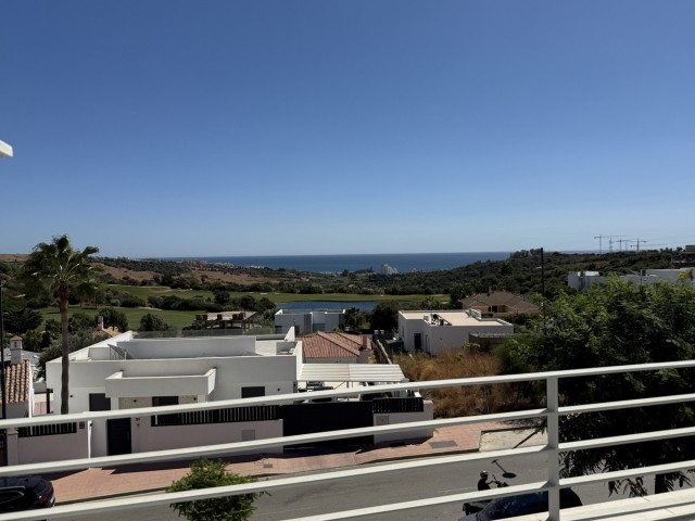 2 Soveroms Leilighet i Estepona