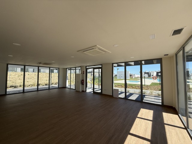 2 Soveroms Leilighet i Estepona