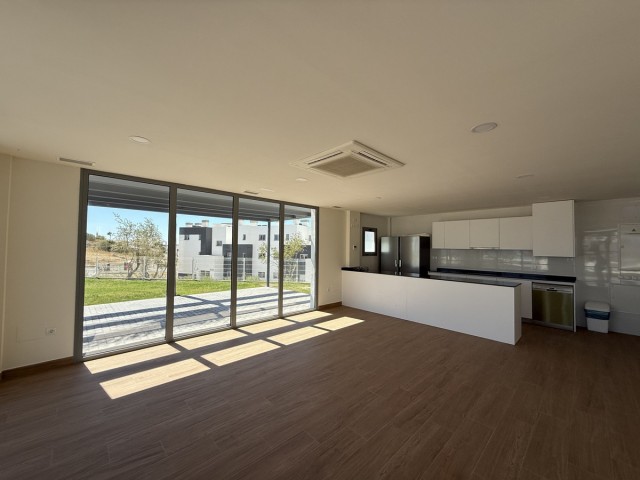 2 Soveroms Leilighet i Estepona