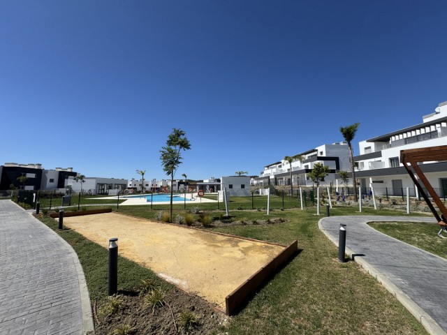 2 Soveroms Leilighet i Estepona