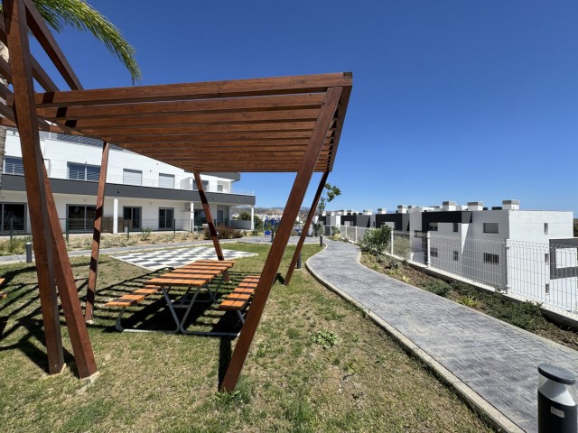 2 Soveroms Leilighet i Estepona