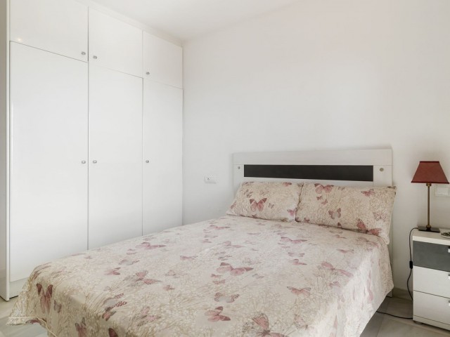 3 Soveroms Villa i Benalmadena Pueblo