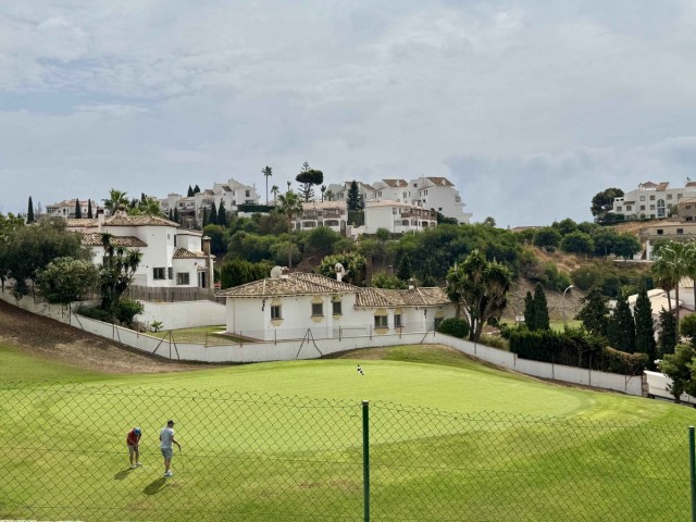 2 Soveroms Rekkehus i Miraflores