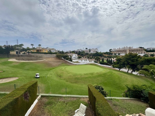 2 Soveroms Rekkehus i Miraflores