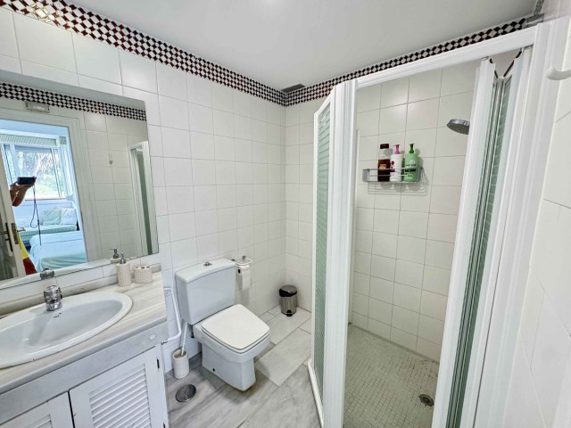 2 Soveroms Rekkehus i Miraflores