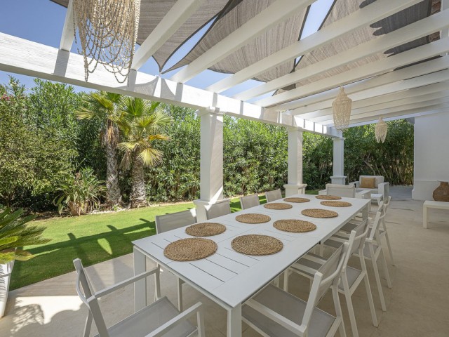 5 Schlafzimmer Villa in Sotogrande Costa