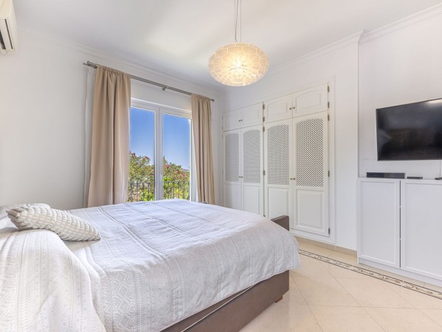 5 Schlafzimmer Villa in Sotogrande Costa