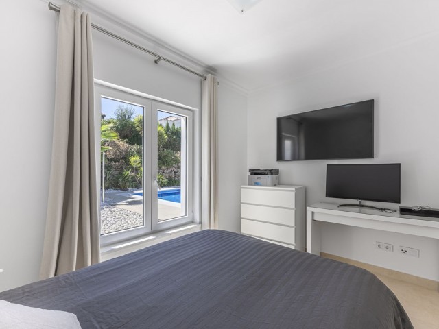 5 Schlafzimmer Villa in Sotogrande Costa