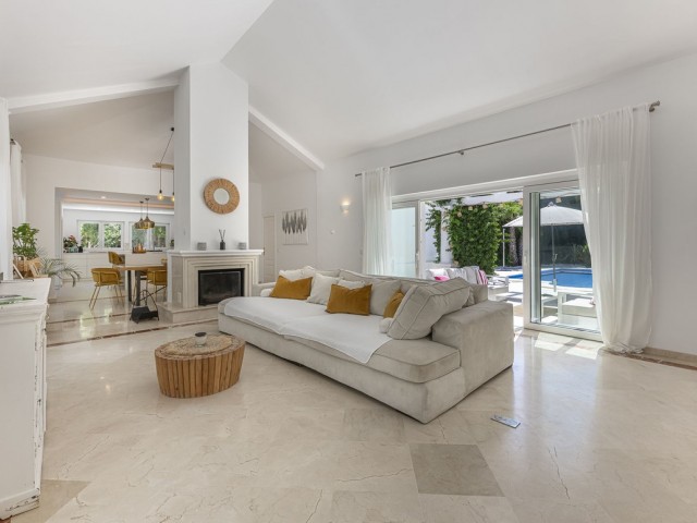 5 Schlafzimmer Villa in Sotogrande Costa