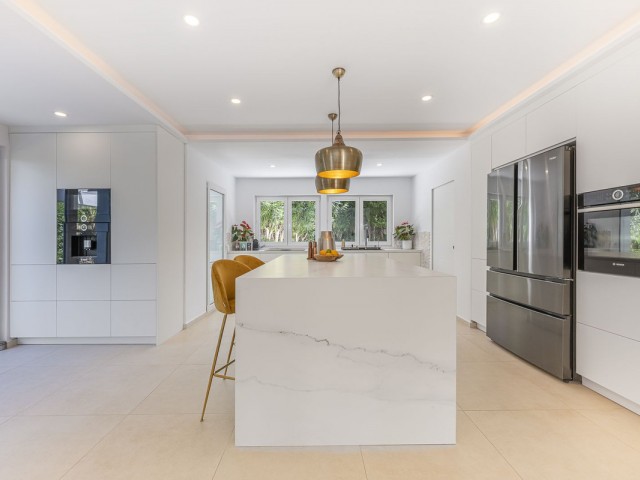 Villa Sotogrande Costa - R5166613