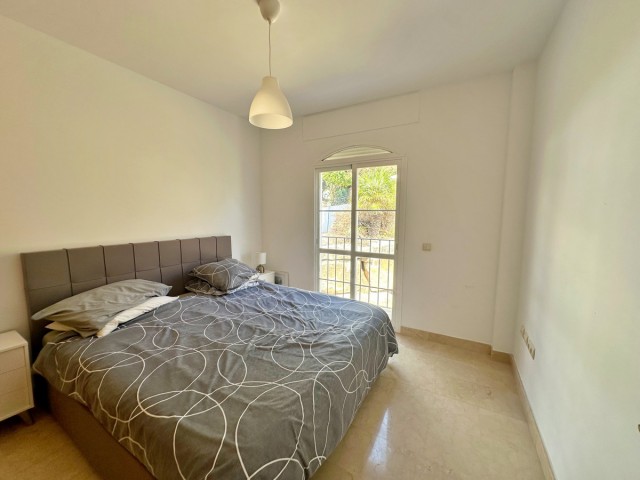 3 Bedrooms Townhouse in Benahavís