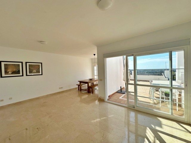 3 Schlafzimmer Reihenhaus in Benahavís