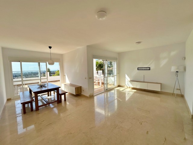 3 Schlafzimmer Reihenhaus in Benahavís