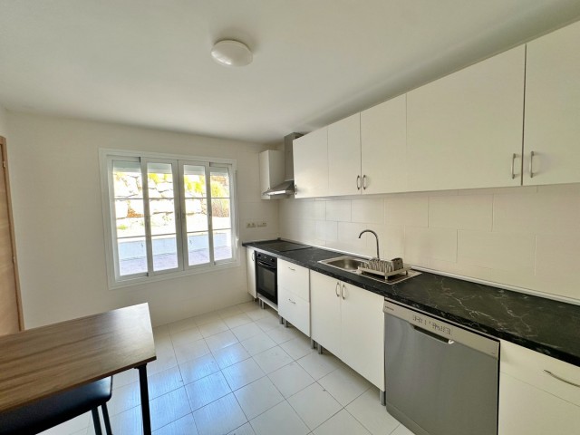 3 Schlafzimmer Reihenhaus in Benahavís