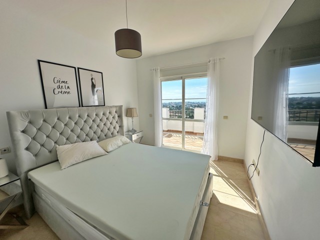 3 Schlafzimmer Reihenhaus in Benahavís