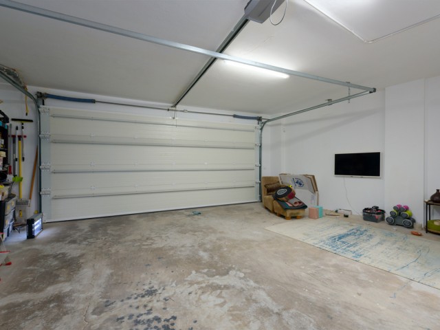 3 Schlafzimmer Reihenhaus in Benahavís