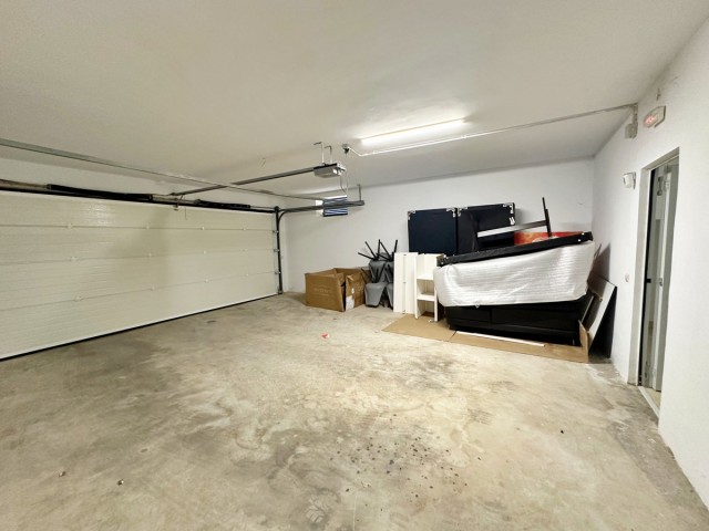 3 Schlafzimmer Reihenhaus in Benahavís