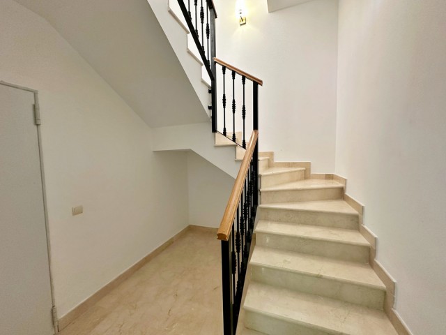 3 Schlafzimmer Reihenhaus in Benahavís