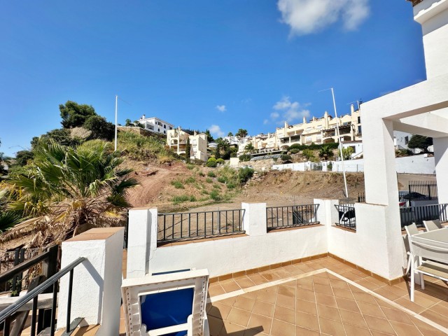 3 Schlafzimmer Reihenhaus in Benahavís