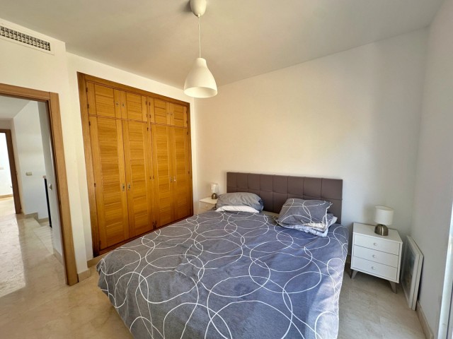 3 Schlafzimmer Reihenhaus in Benahavís