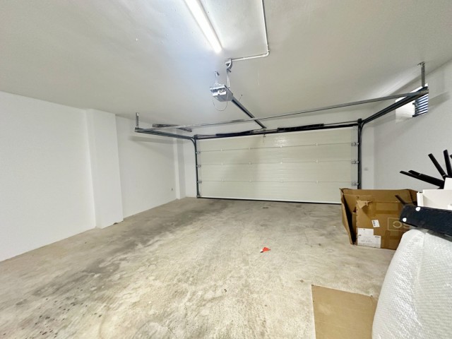 3 Makuuhuoneen Rivitalo Benahavís