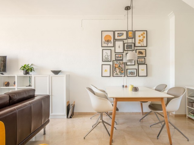 Penthouse i Riviera del Sol