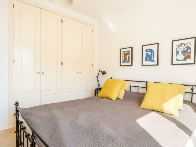 Penthouse i Riviera del Sol