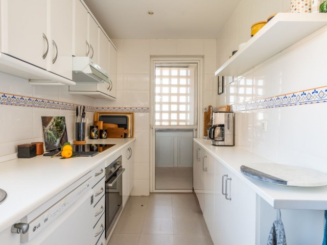 Penthouse i Riviera del Sol