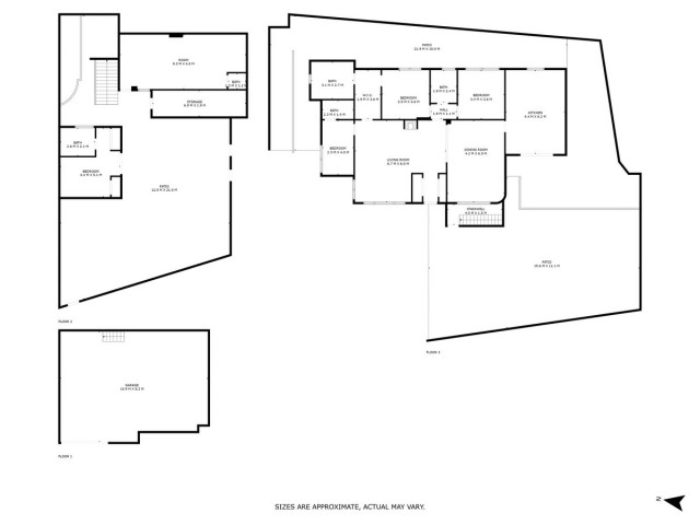 4 Slaapkamer Villa in Benalmadena