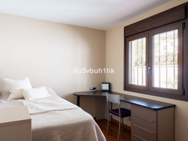 4 Slaapkamer Villa in Benalmadena