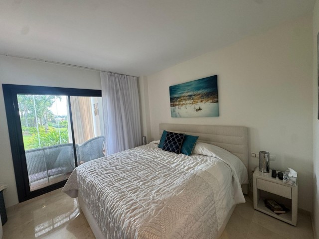 2 Soveroms Leilighet i Estepona