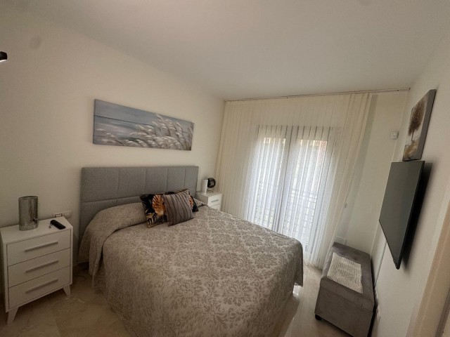 2 Soveroms Leilighet i Estepona