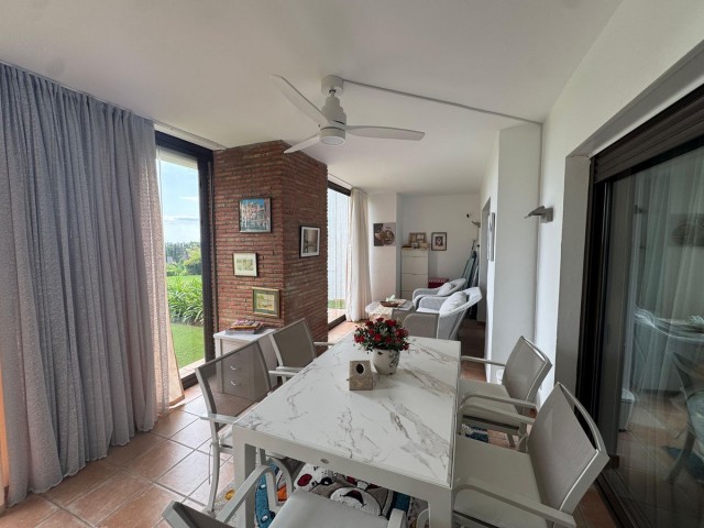 2 Soveroms Leilighet i Estepona