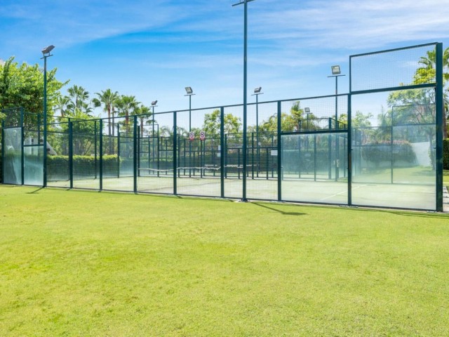 2 Soveroms Leilighet i Estepona