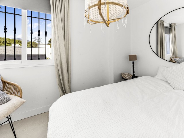 3 Bedrooms Apartment in Nueva Andalucía