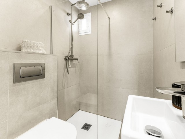 Apartamento con 3 Dormitorios  en Nueva Andalucía